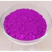 Solvent Dyes Powder Violet 13 для чернил из пластмассы и резины